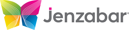 Jenzabar logo